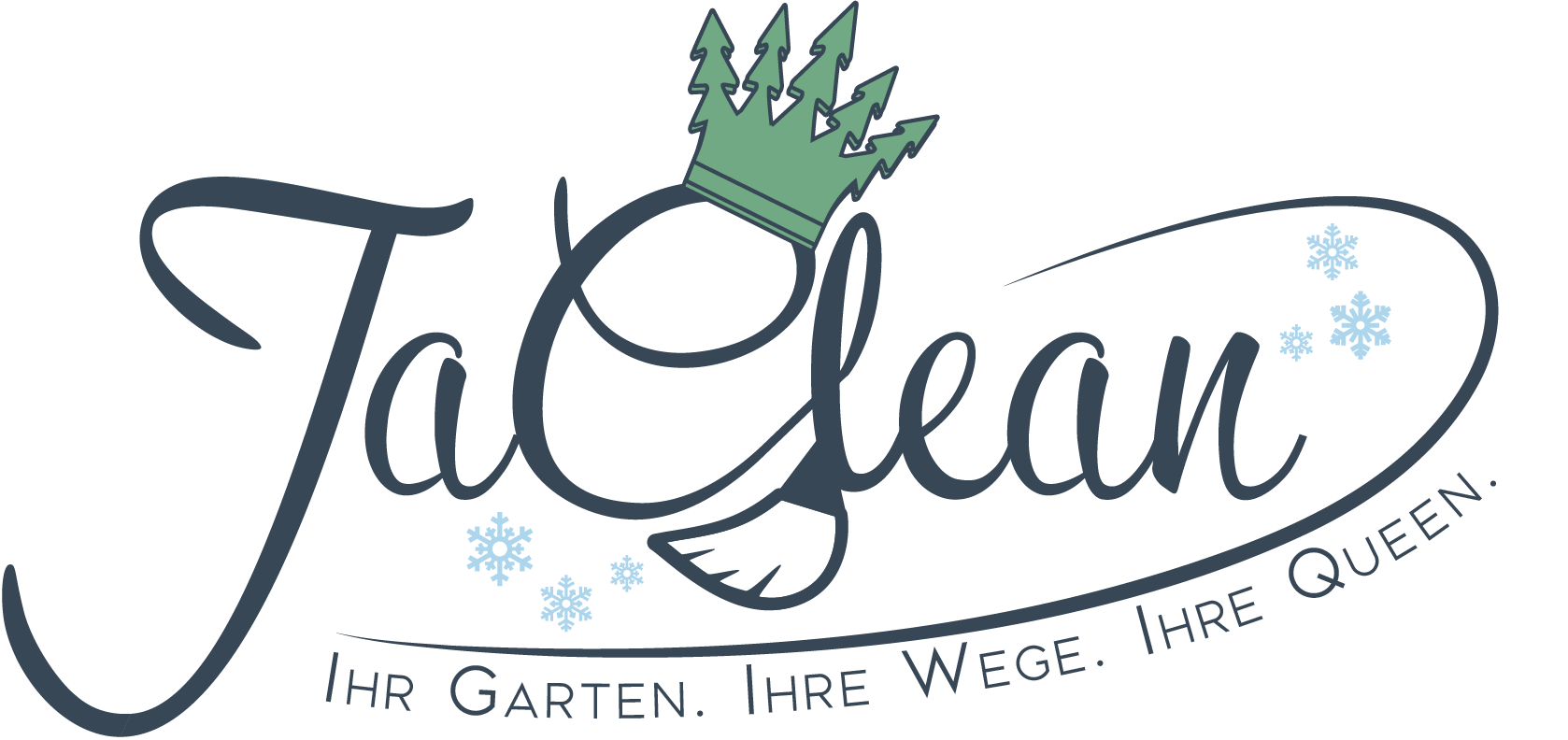 JaGreenLogofinal